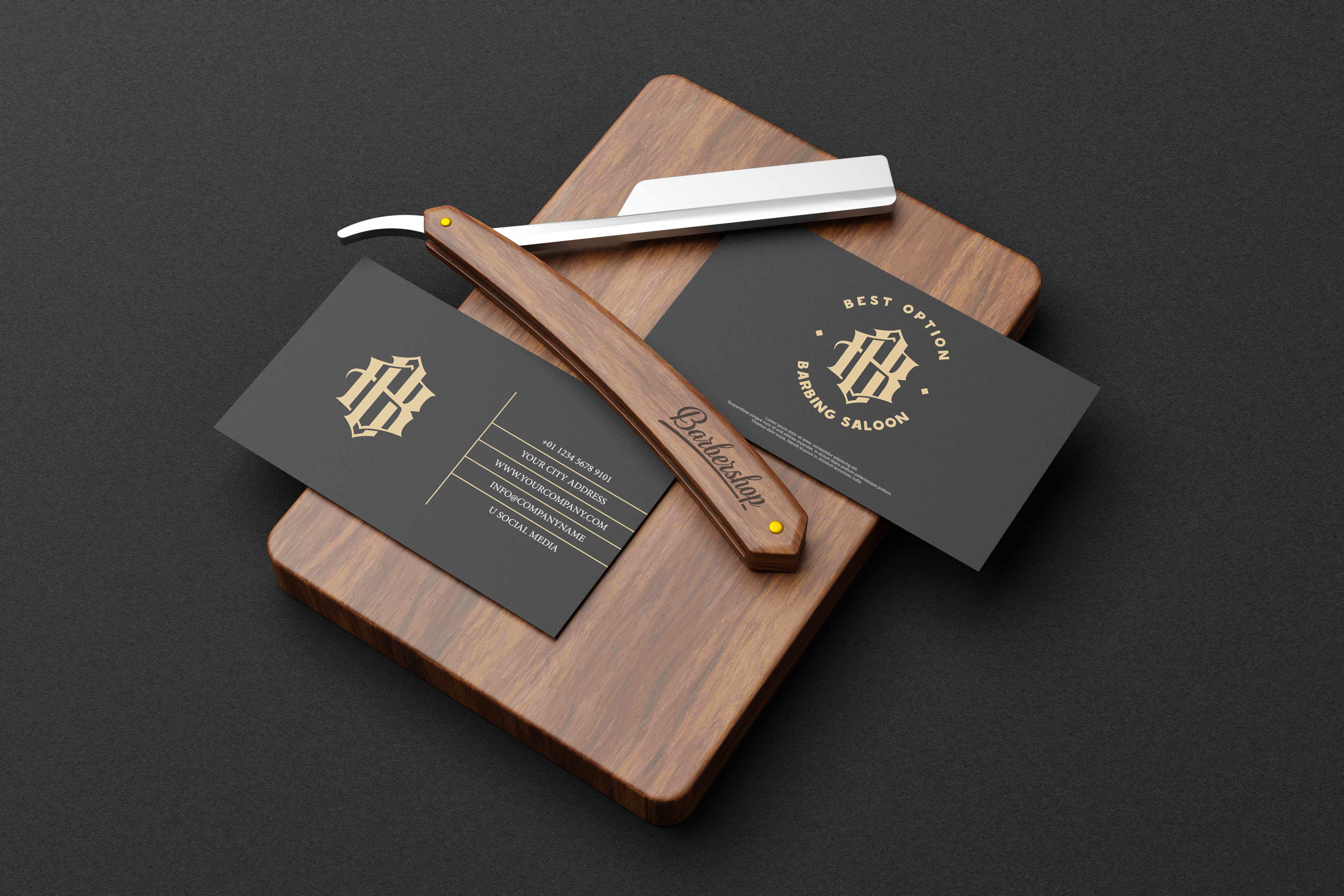 Personal Brand